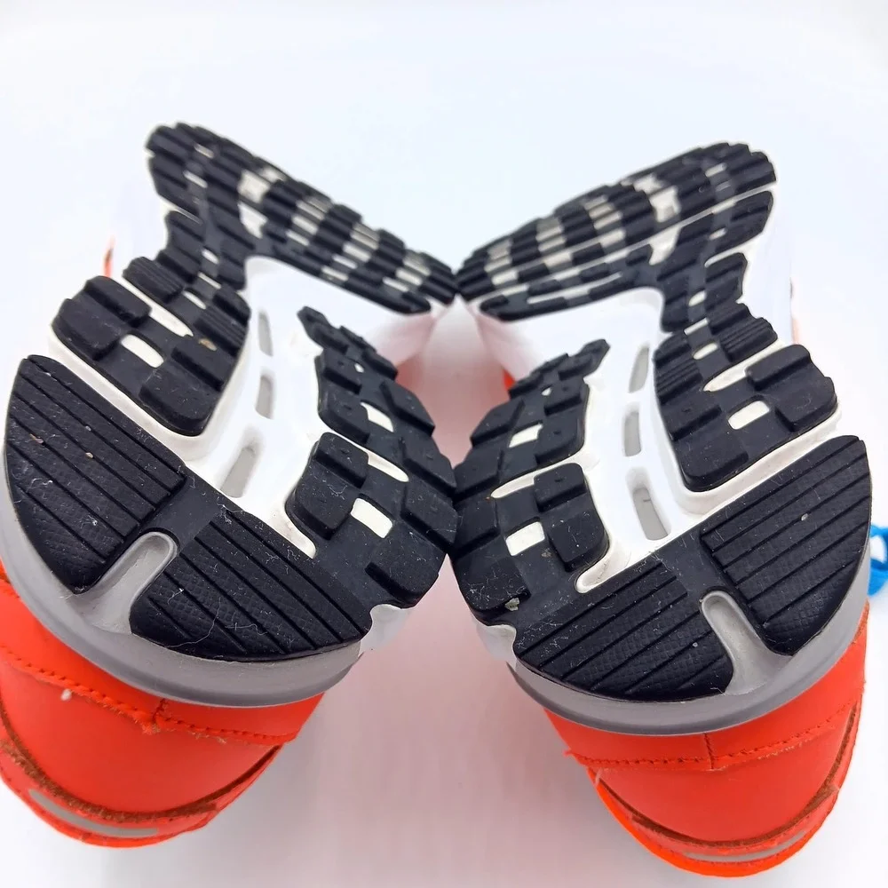 Nike Zoom Structure+ 16 Shoes Mens Size 7.5‎ Running Flywire 537681-800